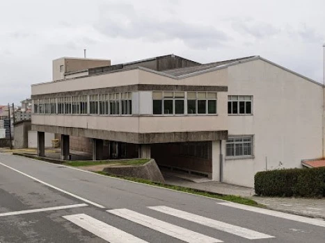Colegio Calasancias