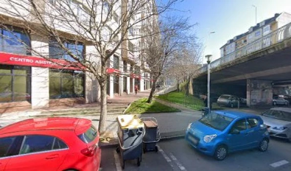 Colegio Oficial de Economistas
