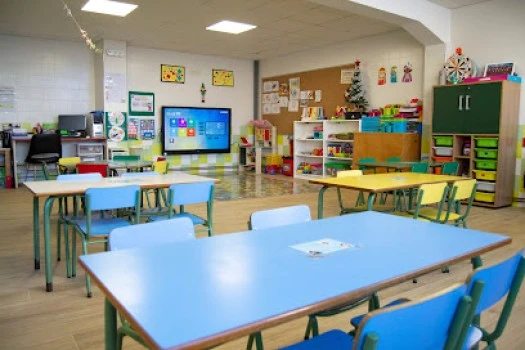 Colegio Plurilingüe Hogar de Santa Margarita