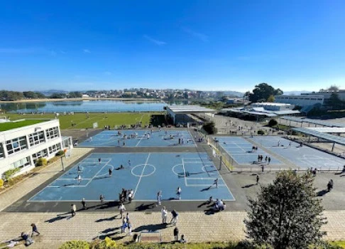 Colegio Plurilingüe Santa María del Mar