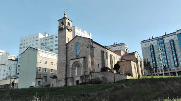 C.P.R. Plurilingüe Franciscanos [PP. Franciscanos] (A Coruña)