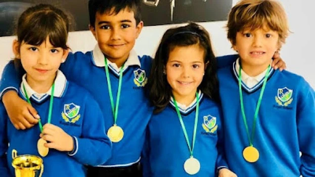 Colegio British Royal School