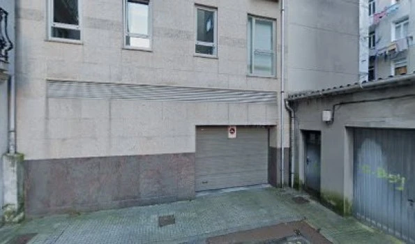 Colegio Oficial de Procuradores de Santiago