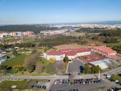 Colegio Obradoiro
