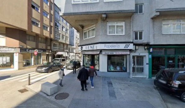 Academia De Enseñanza