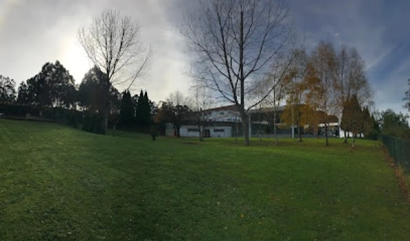 Colegio Plurilingüe Montegrande