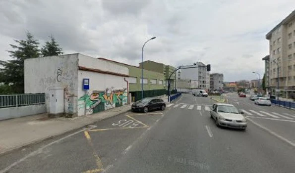 A Ponte Pasaxe