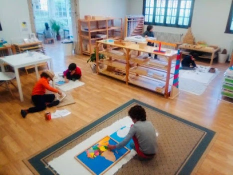 Pangea Active School