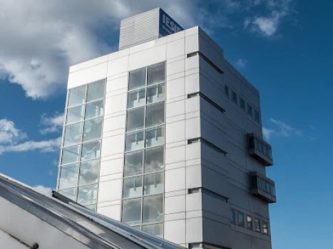 UIE Universidad – Campus A Coruña