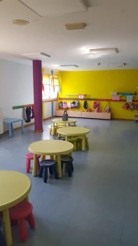 Centro Privado Vagalume