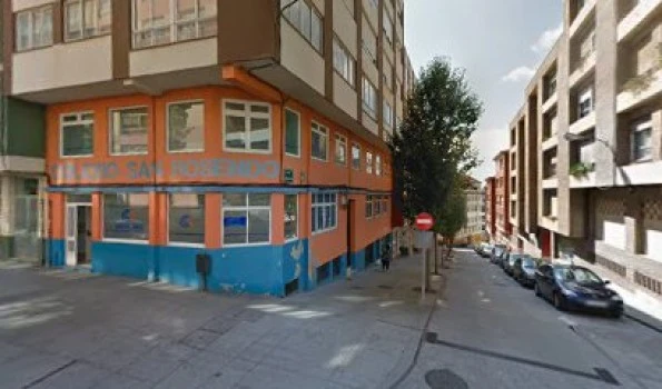Centro Privado de Enseñanza San Rosendo