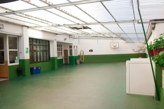 Colegio Ludy S.C.G.
