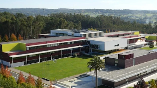 Colegio Privado Manuel Peleteiro (Santiago de Compostela)