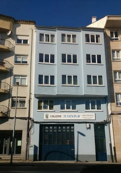 Colegio Juventud