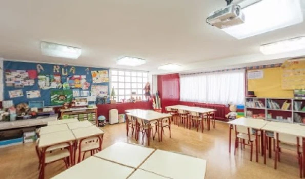 Colegio San Jorge