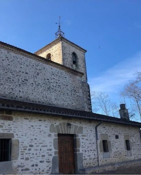 Colegio Amor Misericordioso Menagarai