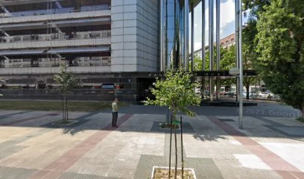 Colegio Oficial de Abogados