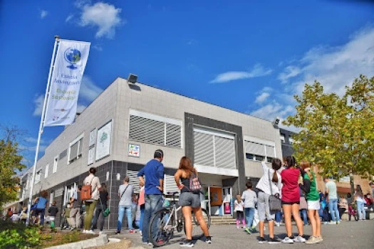 Colegio San Prudencio Ikastetxea