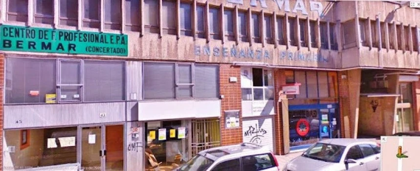 Colegio BERMAR