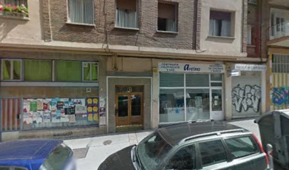 Comunidad Padres Escolapios