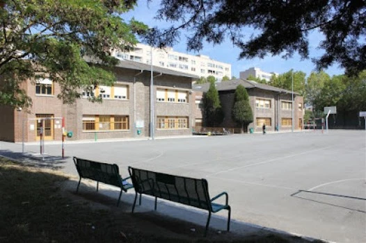 Colegio Escolapias - Paula Montal Ikastetxea