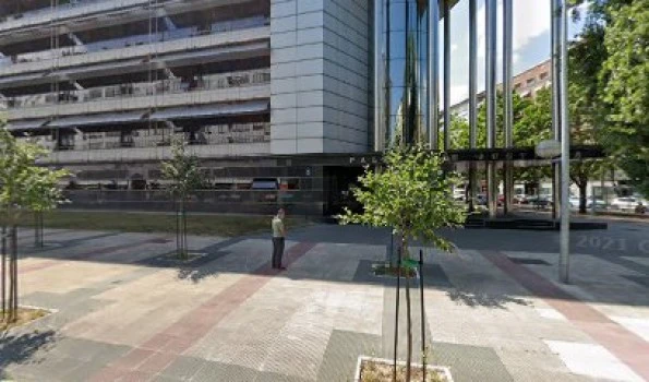 Ilustre Colegio de Procuradores de Álava