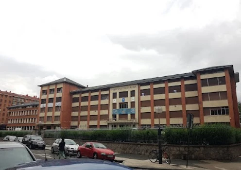 Colegio Presentación De María