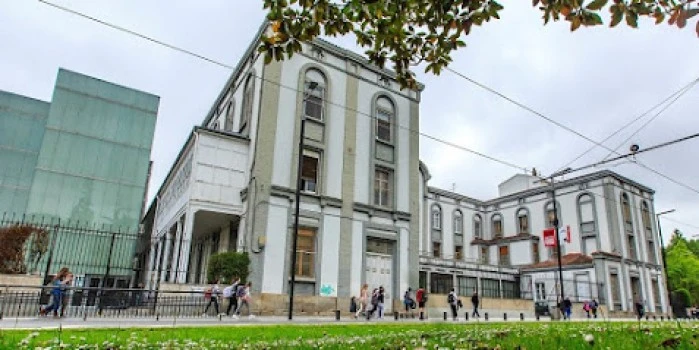 Colegio Urkide Ikastetxea