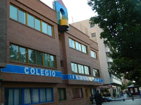 Colegio Azorín