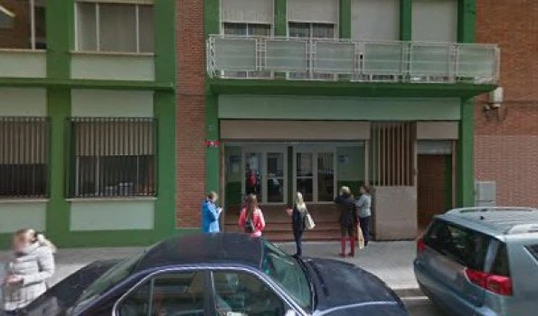 Colegio Concertado San Francisco Coll FESD