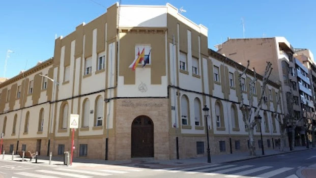 Colegio María Inmaculada