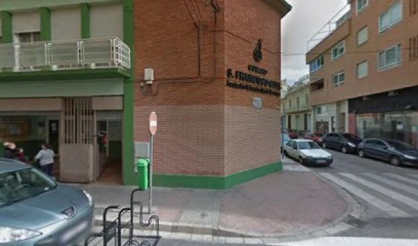Fundación Educativa Santo Domingo