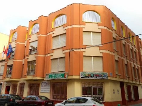 Colegio Pemán