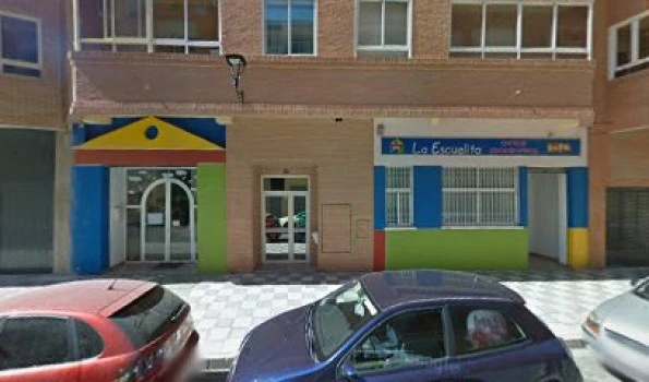 Centro Privado De Educación Infantil La Escuelita