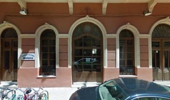 Colegio De Procuradores De Albacete