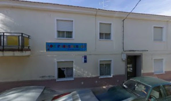 Centro Privado De Educación Infantil Los Pequeñeques