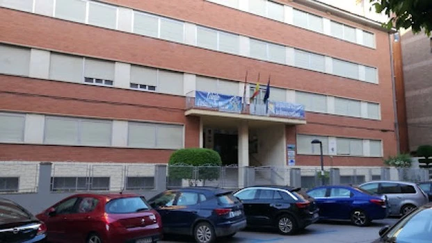 Centro Privado De Enseñanza Esclavas De María