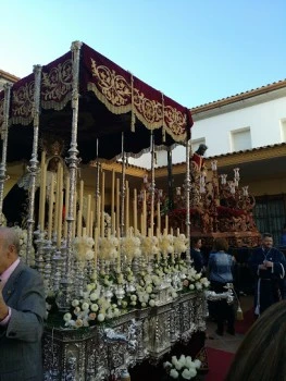 Terciarios Capuchinos de Nuestra Señora de los Dolores