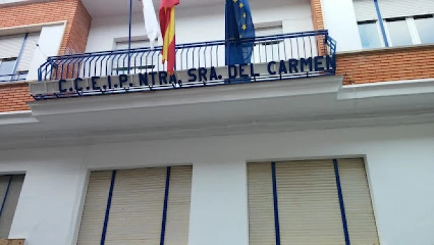 CEIP Nuestra Señora del Carmen