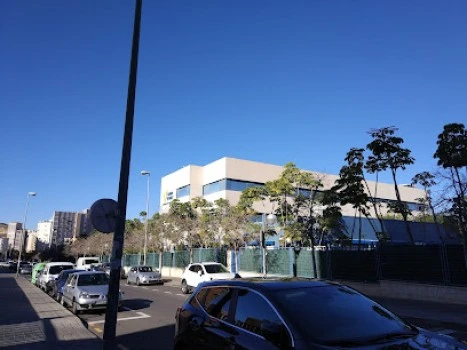 Colegio El Valle Alicante