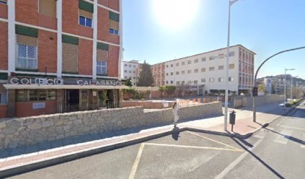Centro Privado De Enseñanza Calasancio