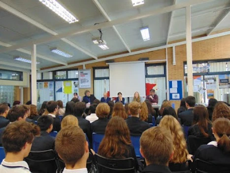 King's College, The British School of Alicante