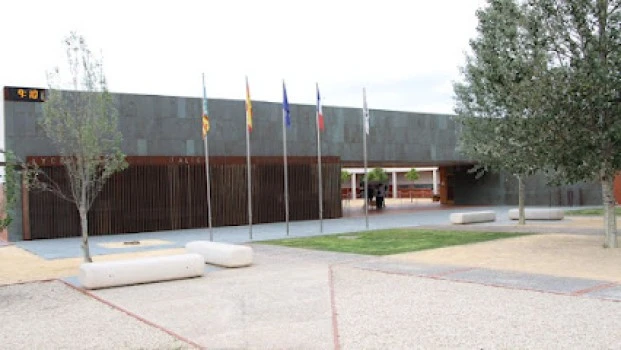 Liceo francés internacional de Alicante
