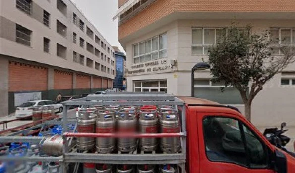 Ilustre Colegio Oficial De Ats Y Diplomados En Enfermería