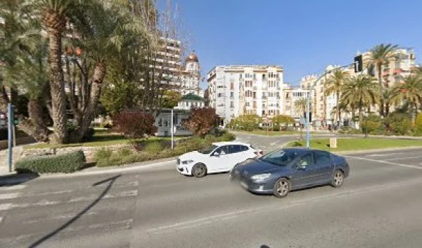 Colegio Oficial De Ingenieros De Telecomunicación Comunidad Valenciana