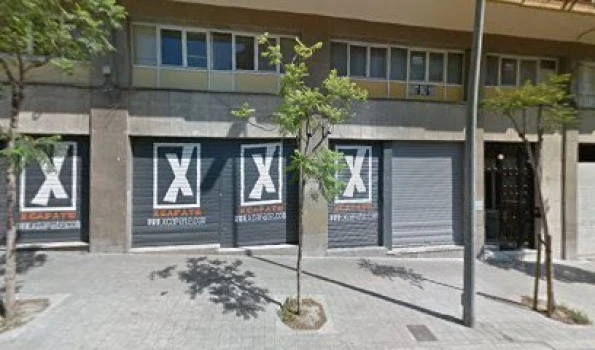 Colegio Oficial de Ingenieros Técnicos en Topografía de Alicante
