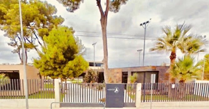 Colegio Peñafort