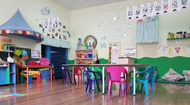 Centro Privado de Educación Infantil Sol y Luna
