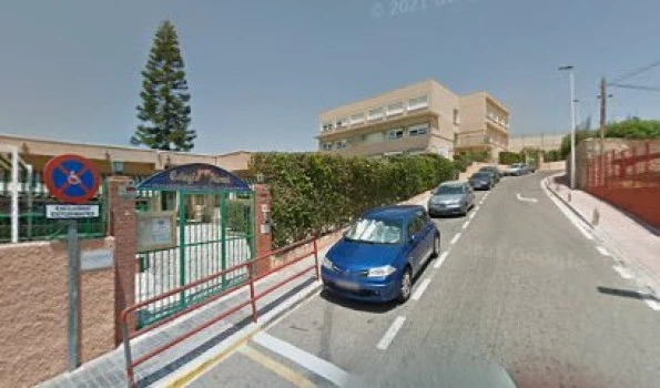 Colegio Alonai