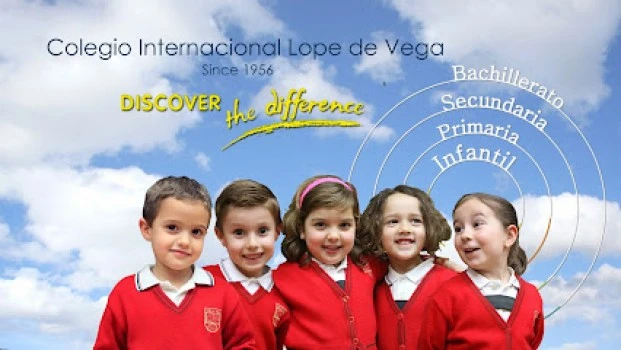 Lope de Vega International School